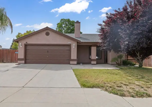 5309 Contessa, Fresno, CA 93723