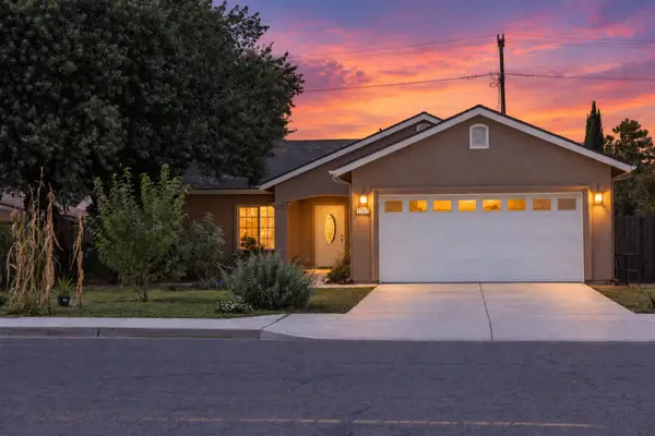 1707 Sylvia Street, Selma, CA 93662