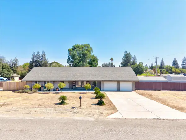 18769 Farallon Rd, Madera, CA 93638