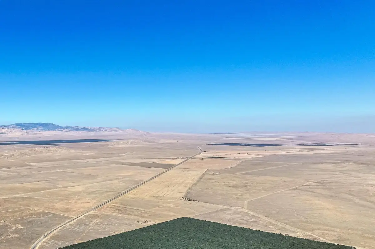 0 Devil Den Road, Kettleman City, CA 93239 - #1