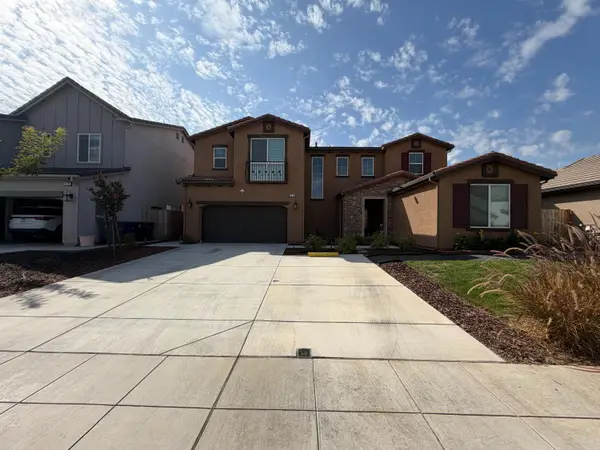 4116 Twain Avenue, Clovis, CA 93619