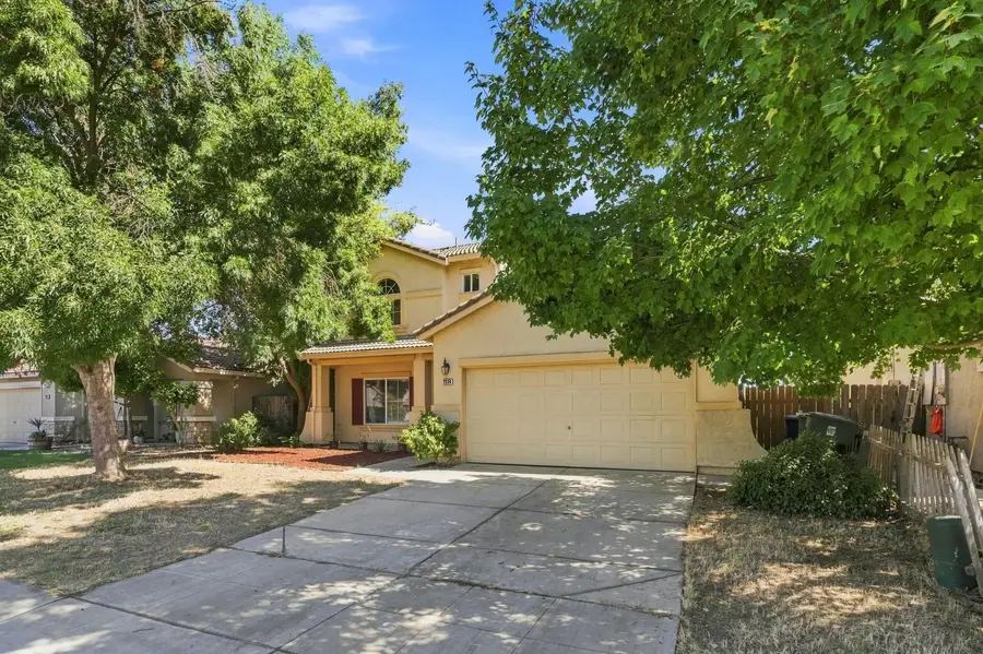 2834 Cherry Tree Lane, Madera, CA 93637 - #3