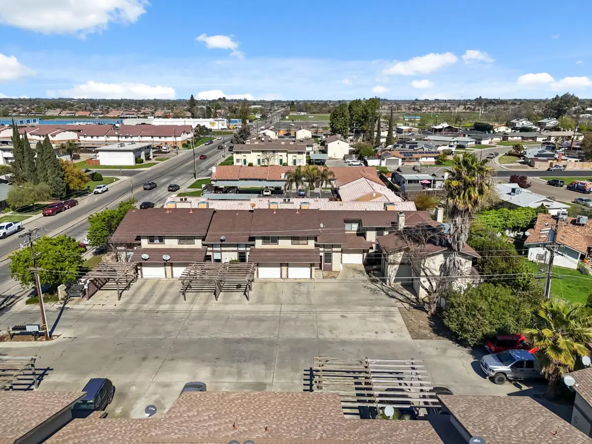 50 N 19th Avenue #A-F, Lemoore, CA 93245 - #1