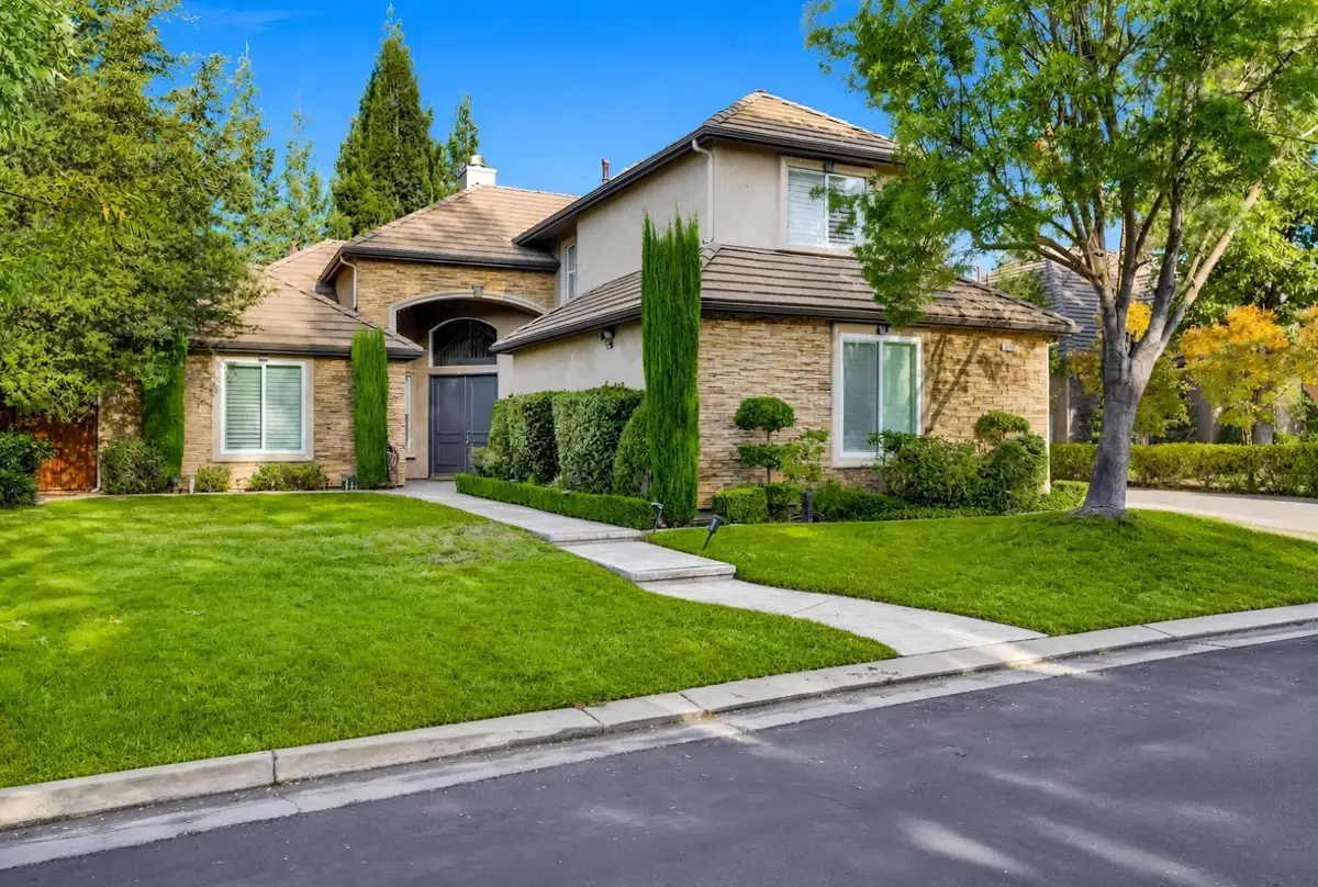 10547 N Laurel Valley Drive, Fresno, CA 93730 - #1