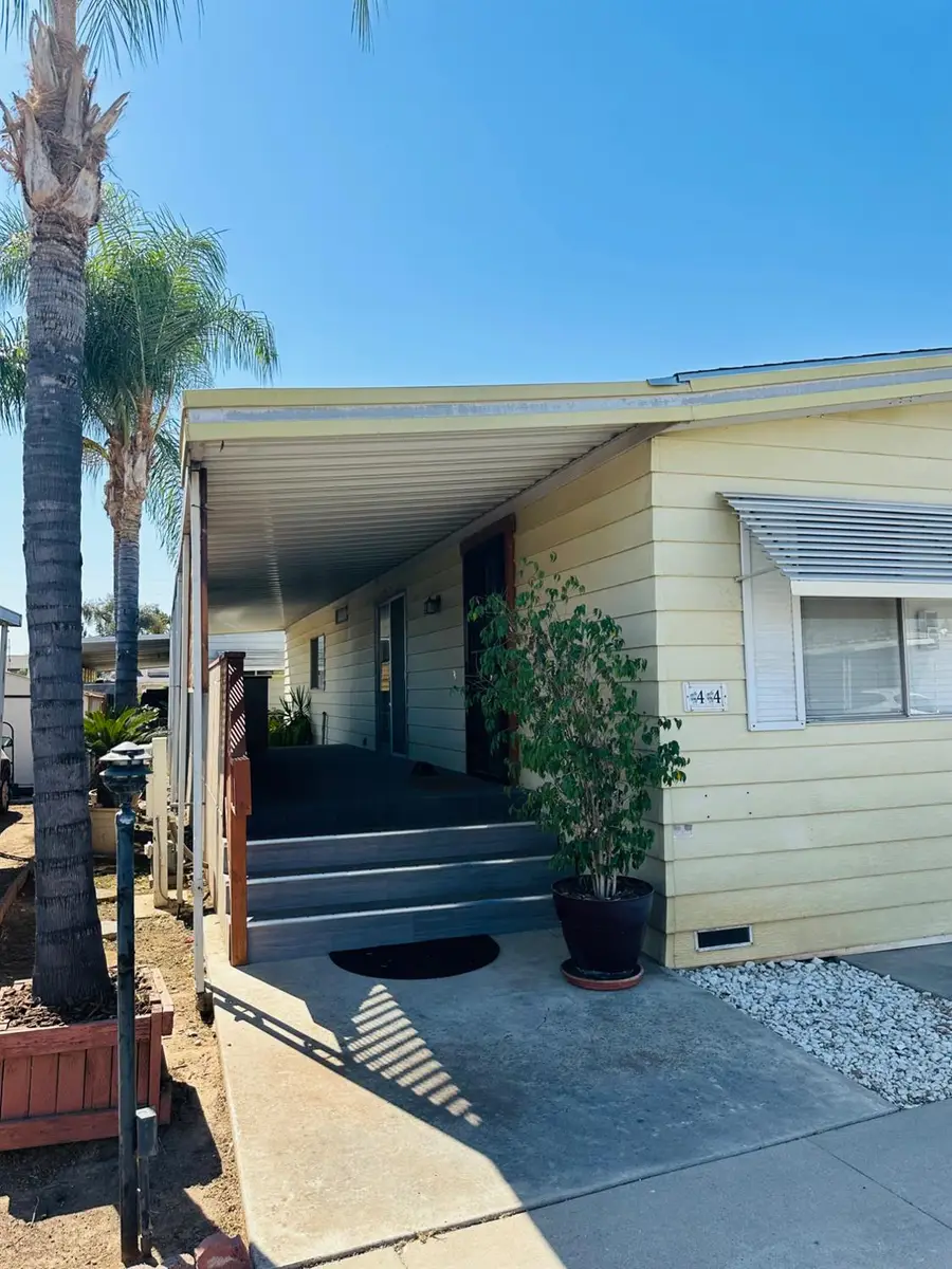 7676 N Fresno #44, Fresno, CA 93720 - #2
