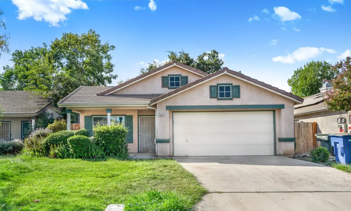 5639 W Indianapolis Avenue, Fresno, CA 93722 - #1