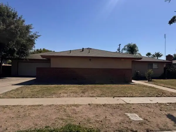 1831 W Simpson Avenue, Fresno, CA 93705