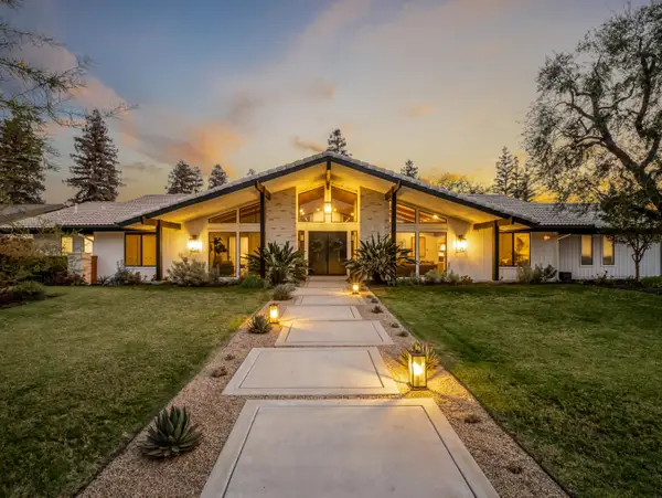 3761 W Alluvial Avenue, Fresno, CA 93711