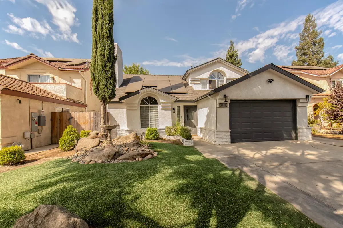 9639 N 10th Street, Fresno, CA 93720 - #1