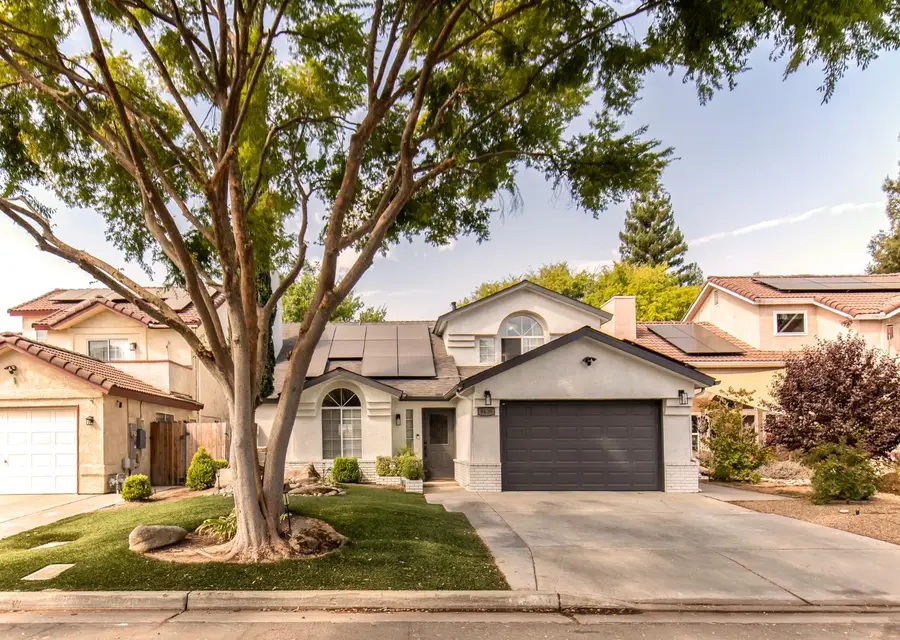 9639 N 10th Street, Fresno, CA 93720 - #3