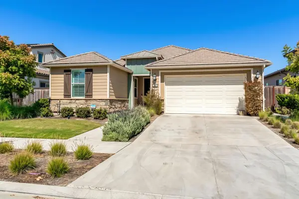 999 Little Canyon Drive, Madera, CA 93636