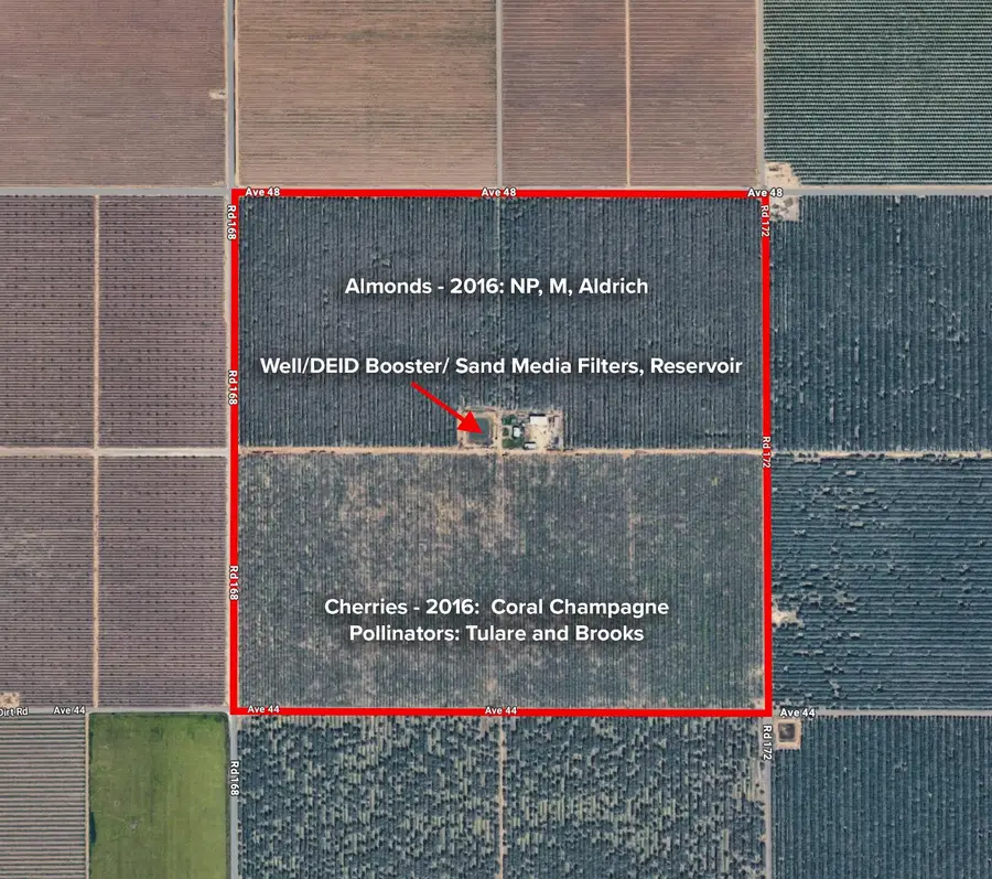 1 Ave 48, Earlimart, CA 93219 - #2