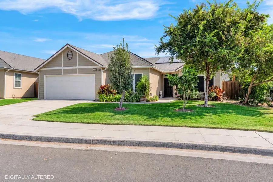 5378 N San Clemente N, Fresno, CA 93723 - #2