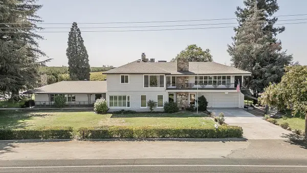 13155 W Shaw Avenue, Kerman, CA 93630