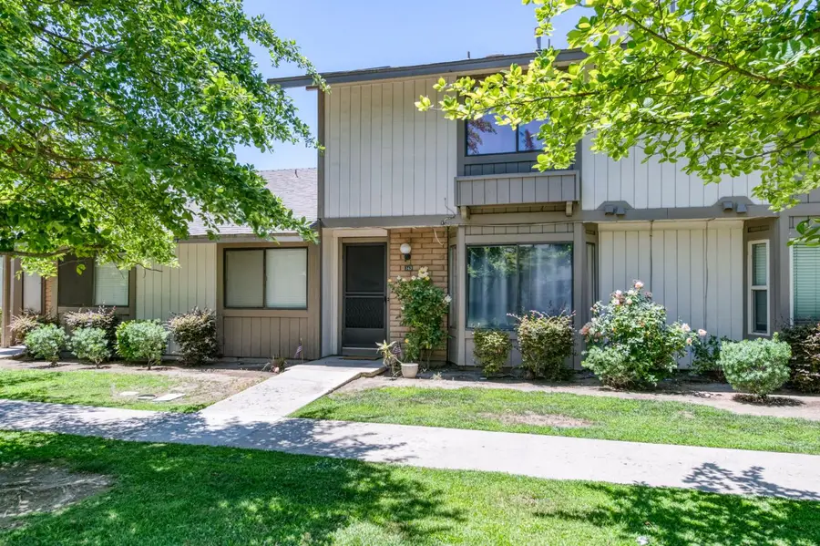 4757 N Woodrow Avenue #143, Fresno, CA 93726 - #2
