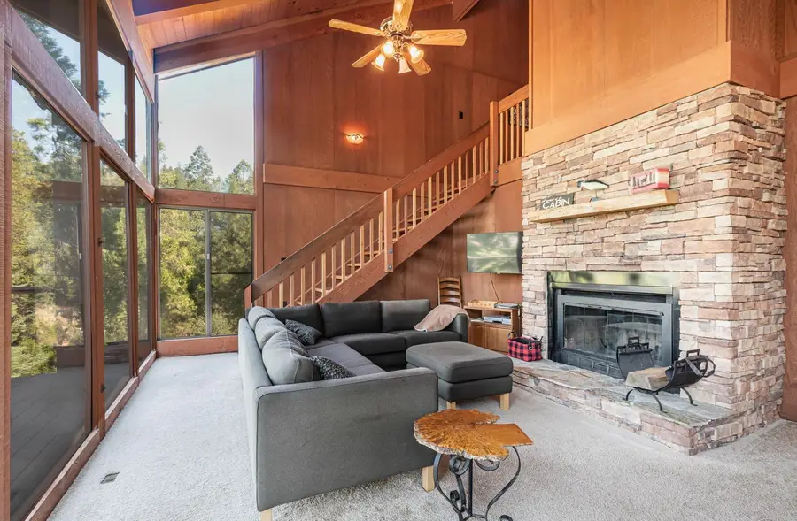 38681 N Applewine, Shaver Lake, CA 93664 - #2