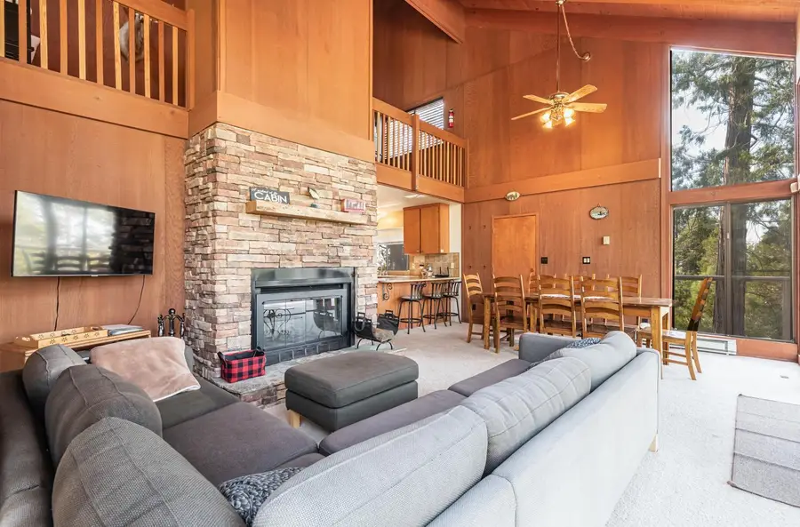 38681 N Applewine, Shaver Lake, CA 93664 - #3