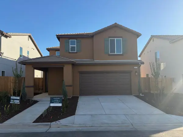 2923 E Ava Drive, Fresno, CA 93730