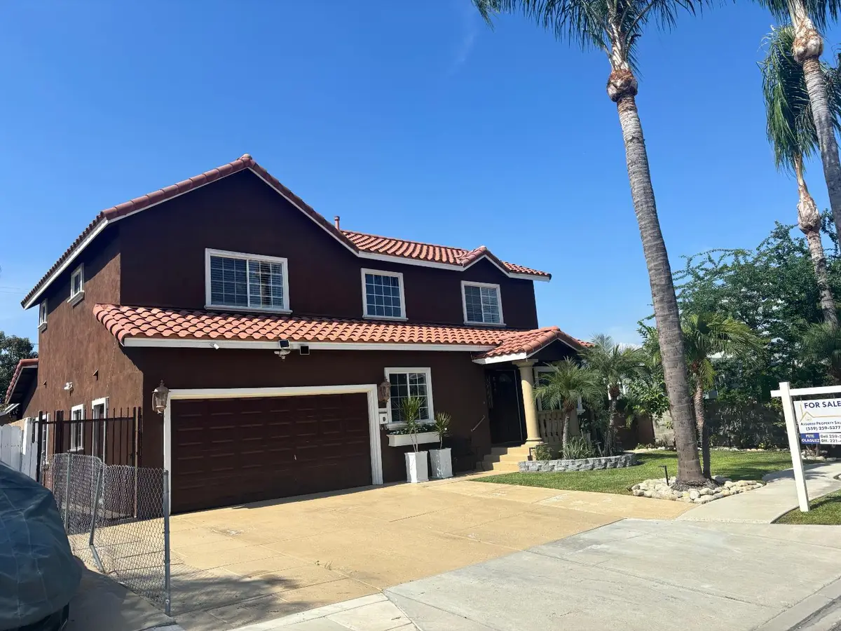 833 Aileron Avenue, La Puente, CA 91744 - #1