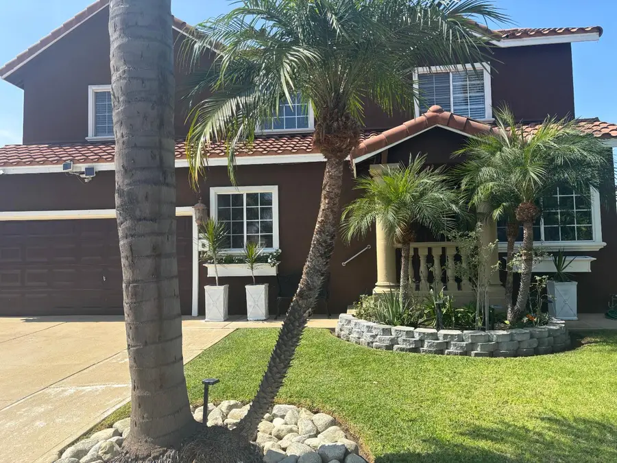 833 Aileron Avenue, La Puente, CA 91744 - #2