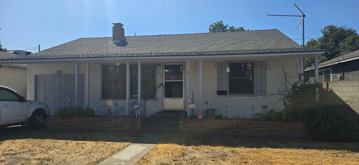 1312 E Michigan Avenue, Fresno, CA 93704 - #1