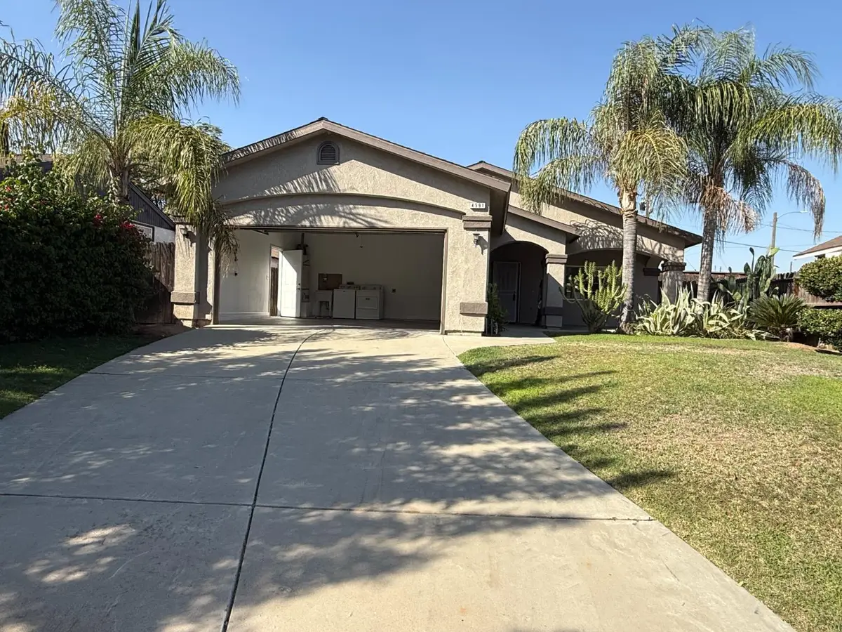 4591 E Balch Avenue, Fresno, CA 93702 - #1