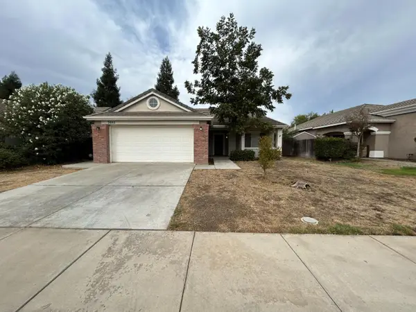 3661 Swan, Merced, CA 95340