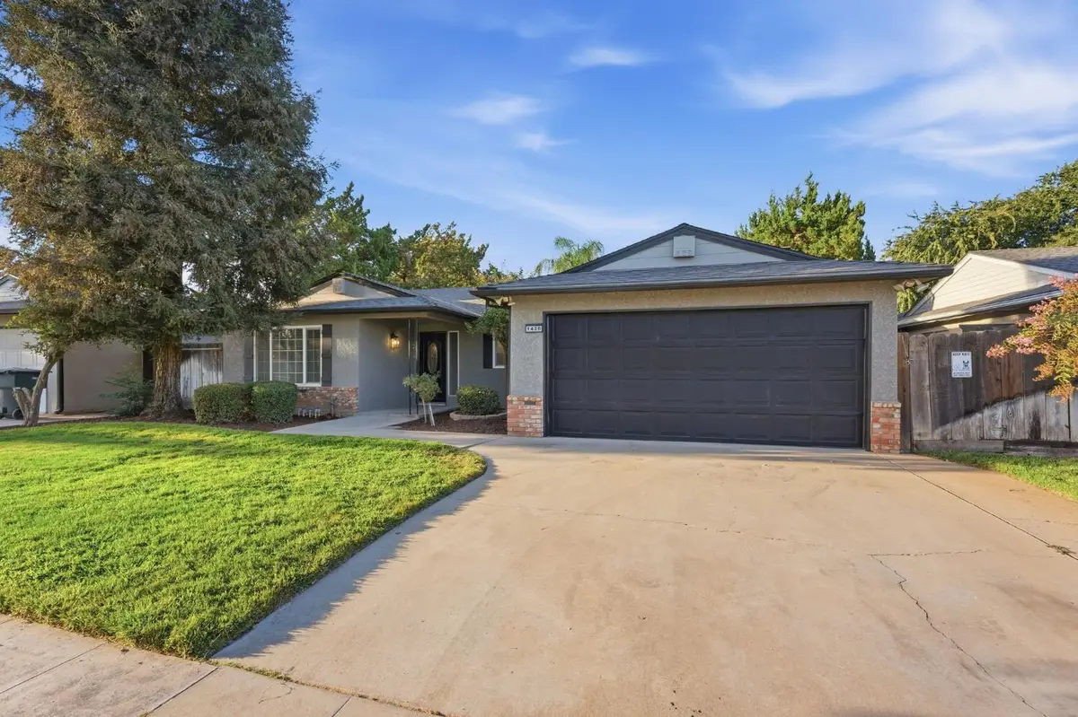1426 W Minarets Avenue, Fresno, CA 93711 - #1