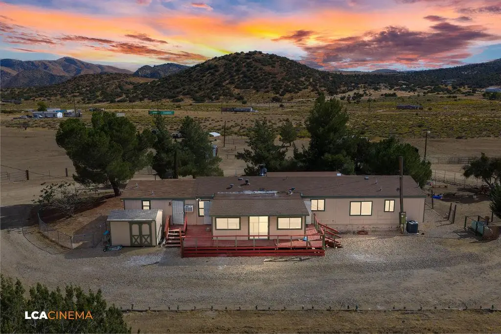 24701 Chamanimani Court, Tehachapi, CA 93561 - #1