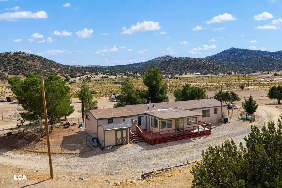24701 Chamanimani Court, Tehachapi, CA 93561 - #2