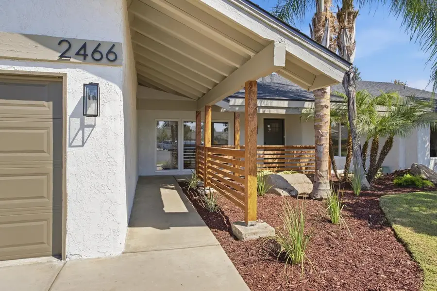 2466 Bliss Avenue, Clovis, CA 93611 - #3