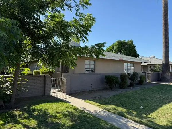 2216 N 1st Street, Fresno, CA 93703