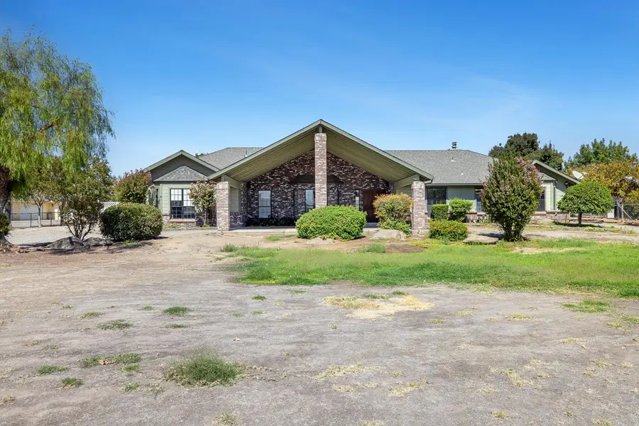 34717 Avenue 13, Madera, CA 93636 - #2
