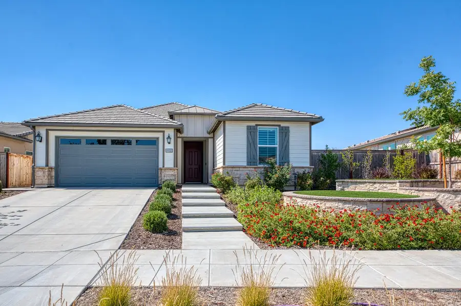4468 Little Canyon Drive, Madera, CA 93636 - #2