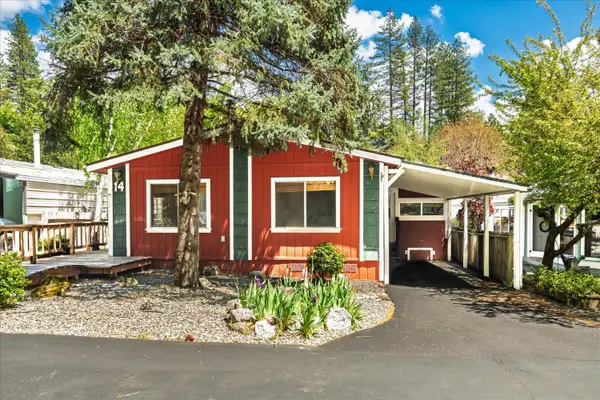 39737 Road 274 #SPC14, Bass Lake, CA 93604