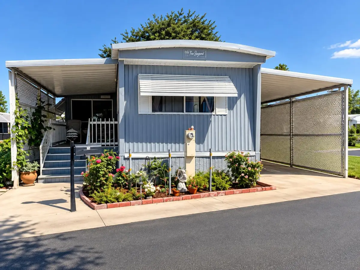 1650 Villa Avenue #30, Clovis, CA 93612 - #1