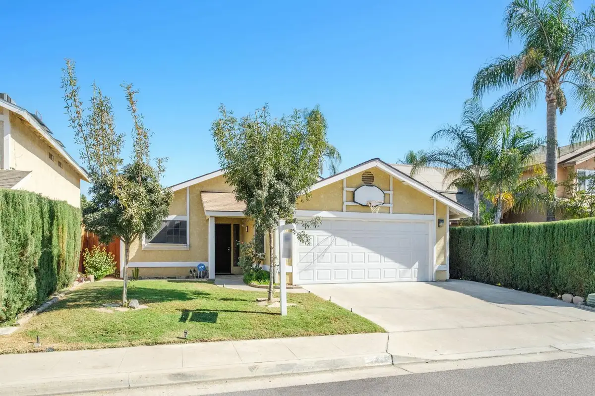 3418 Oryan Street, Selma, CA 93662 - #1