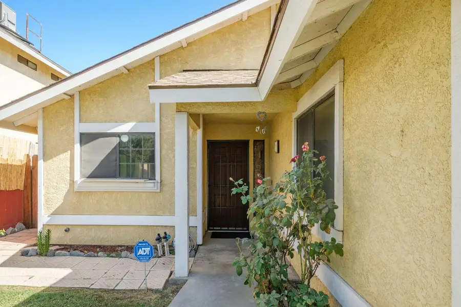 3418 Oryan Street, Selma, CA 93662 - #3