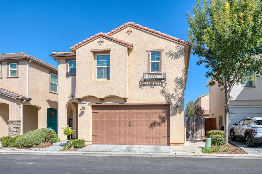 3683 Friendship Lane, Clovis, CA 93619 - #3