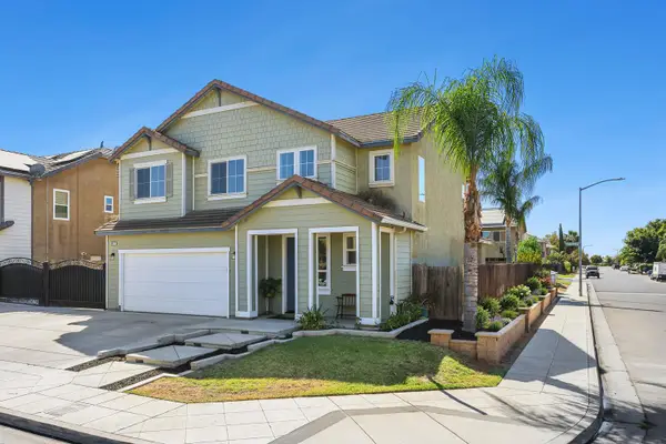 6847 E Townsend Avenue, Fresno, CA 93727