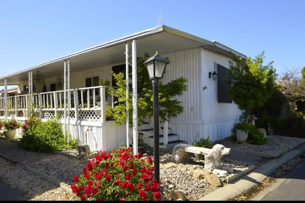 336 E Alluvial #287, Fresno, CA 93720 - #1