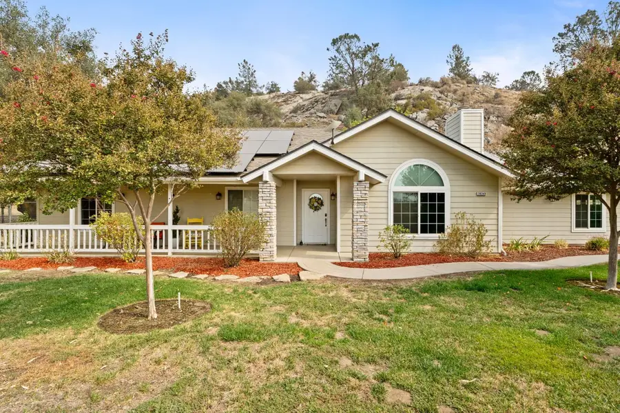 30240 Gooseberry Lane, Prather, CA 93651 - #2