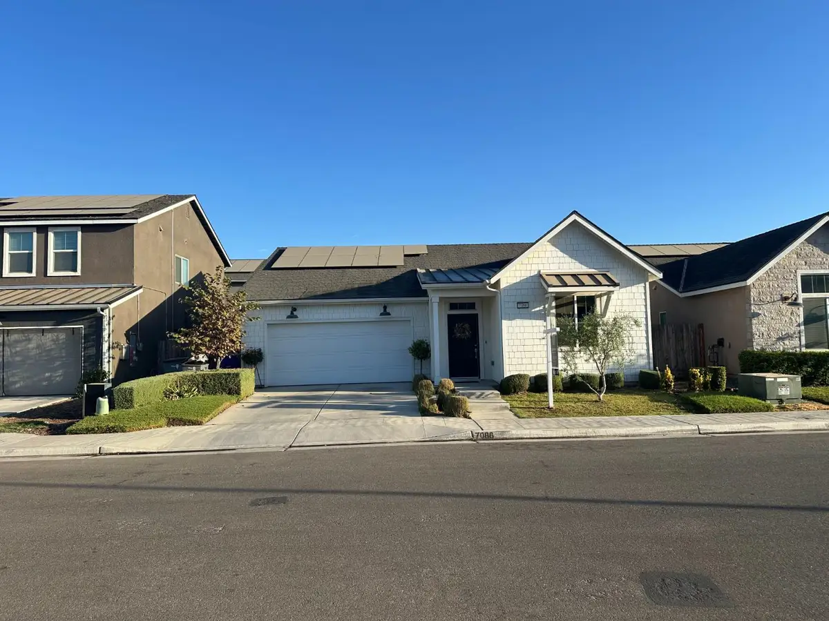 7086 W Keats, Fresno, CA 93723 - #1