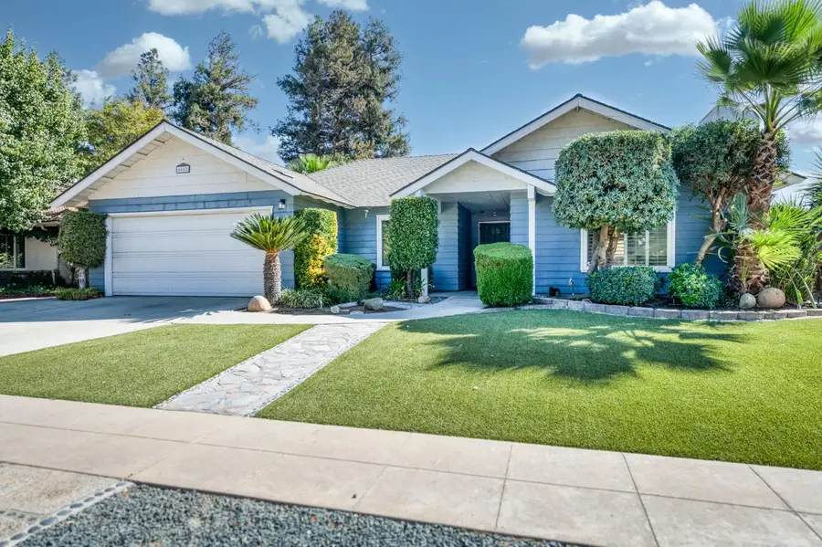 6662 N Brunswick Avenue, Fresno, CA 93722 - #2