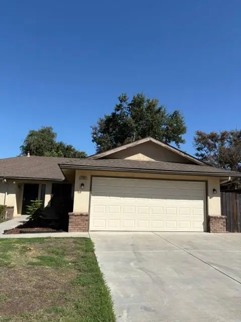 1151 Pontiac Avenue, Clovis, CA 93612 - #2