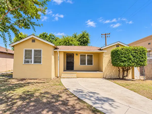 5579 E Kings Canyon Road, Fresno, CA 93727