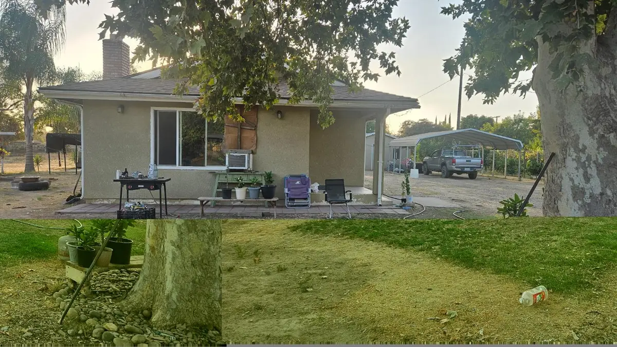 1155 N Valentine Avenue, Fresno, CA 93722 - #1