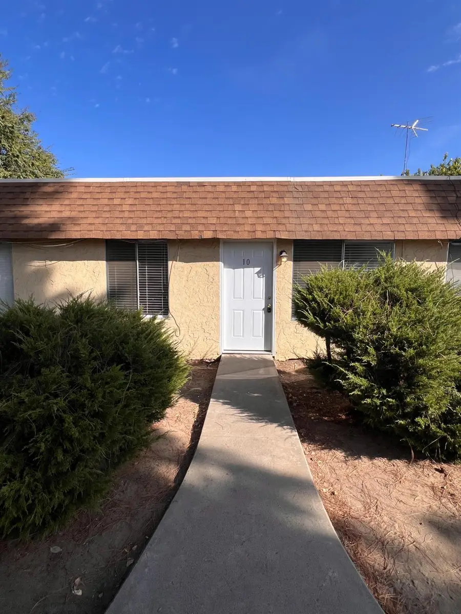 451 Minnewawa Avenue #102, Clovis, CA 93612 - #2