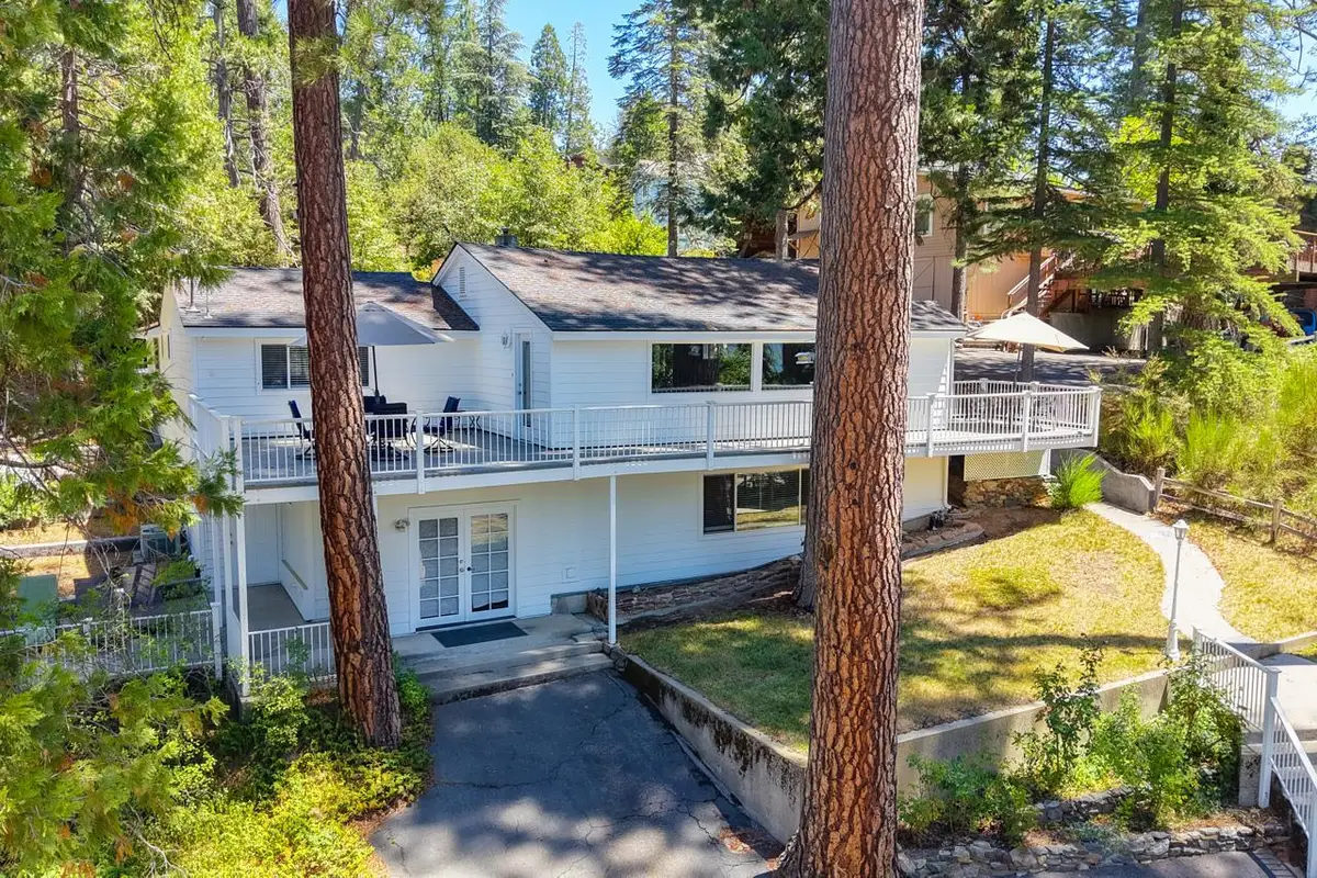 53327 Road 432, Bass Lake, CA 93604 - #1
