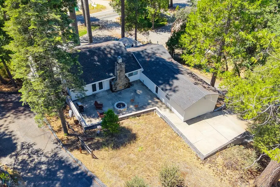 53327 Road 432, Bass Lake, CA 93604 - #2